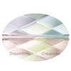 SWAROVSKI 5050 Oval Bead 14x10 Crystal AB
